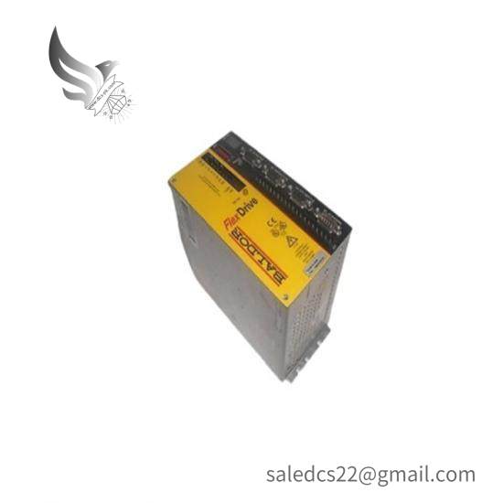 BALDOR FD2A05TR-RN20 Servo Drive