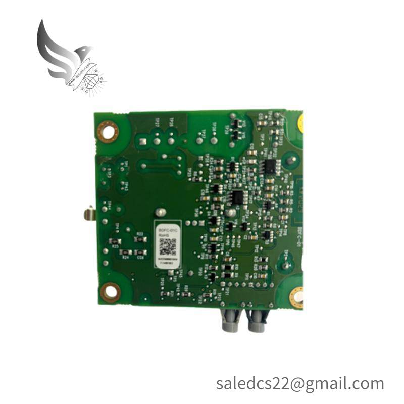 ABB BDFC-01C Frequency converter spare part