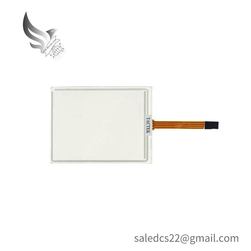 Beijer 02640E Touch Screen Panel