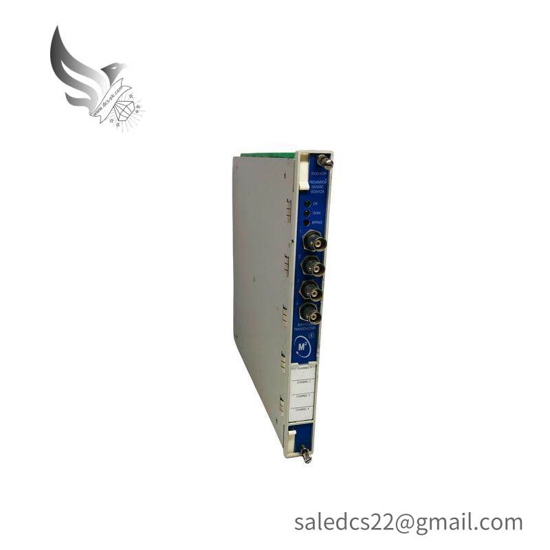 BENTLY 3500/77M 176449-07