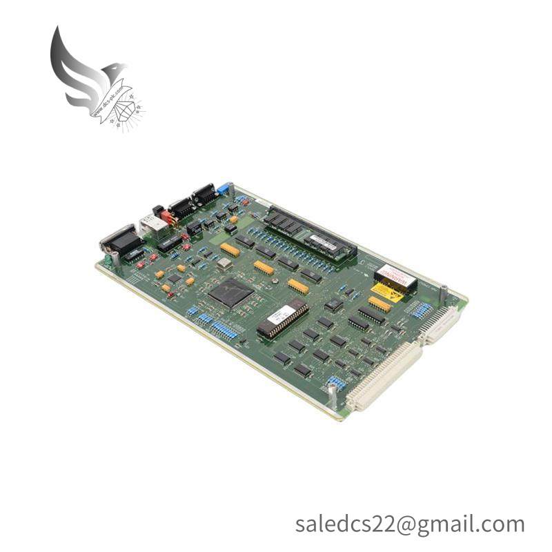 Bently Nevada 134652-01 CPU Processor Board