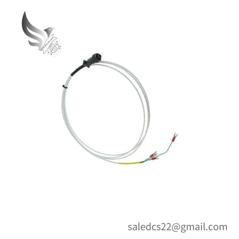 Bently Nevada 16710-15 Interconnect Cable