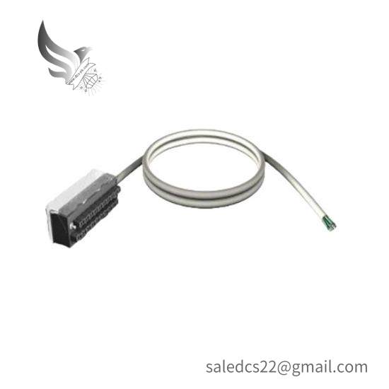 BMXFTW1001 Discrete I/O Cable 10M  Schneider Electric