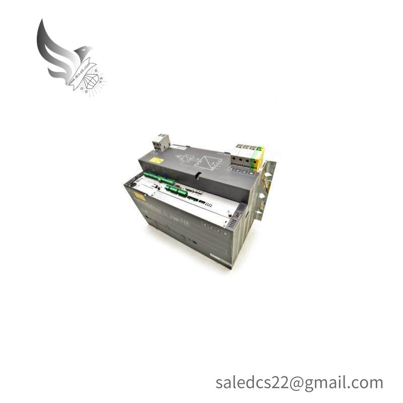 Bosch 1070079403-107 Weld Controller