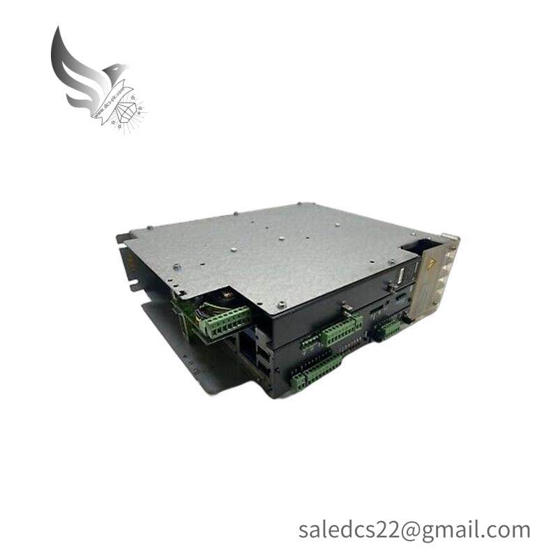 BOSCH SM 10/20-TA 055128-111 power module