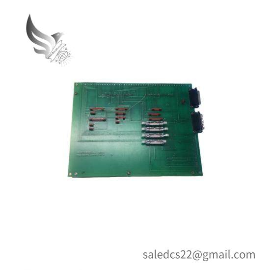 BRANSON 804-15005-01 PCB BOARD