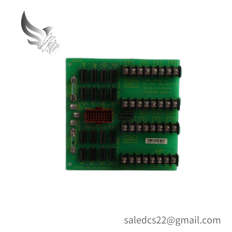 ABB C86-94613 Sensor Module Assembly