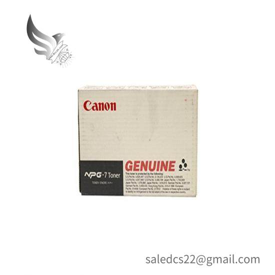 CANON DDR2-1A