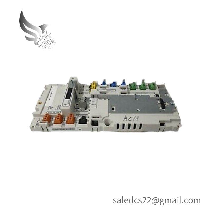 ABB ccu-24 Inverter main board