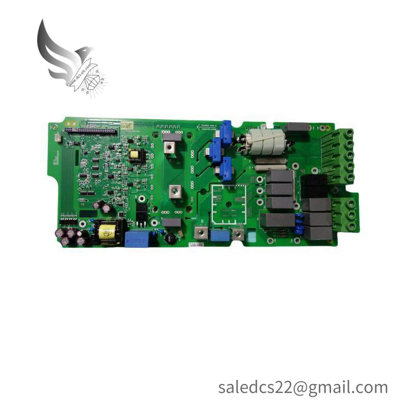 ABB CINT-4421C Inverter driver board