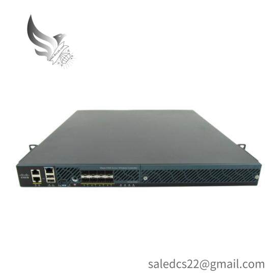 Cisco AIR-CT5508-250-K9 Wireless Controller