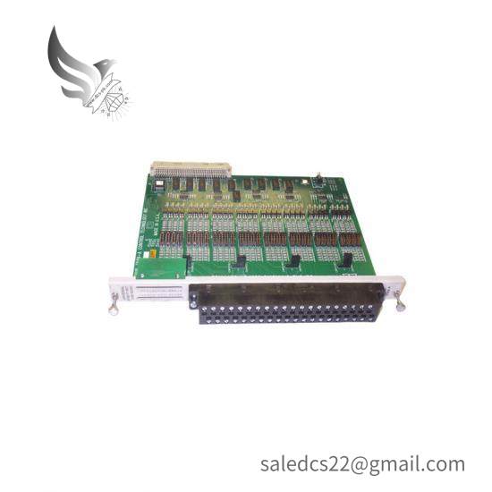 CTI 901B-2589-A Digital Input Module