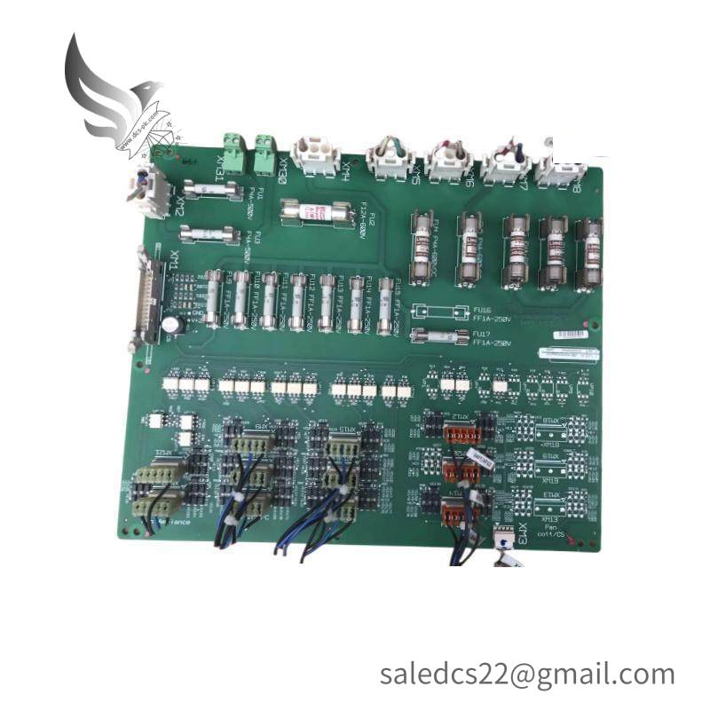  DAFT / 3402063400 640-34020633XD-1DA 640-34020633XD-2DA DIGIT Board