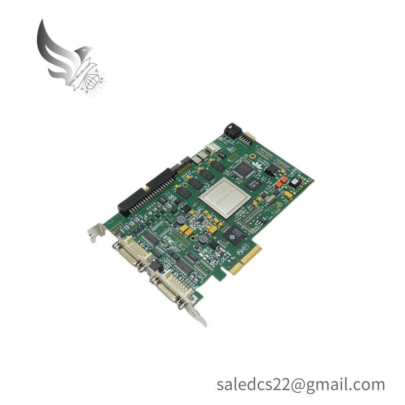 DALSA OR-X4C0-XPD00 Frame Grabber Board