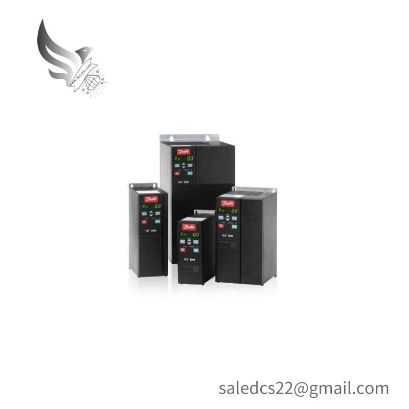 DANFOSS VLT 2800 Drives