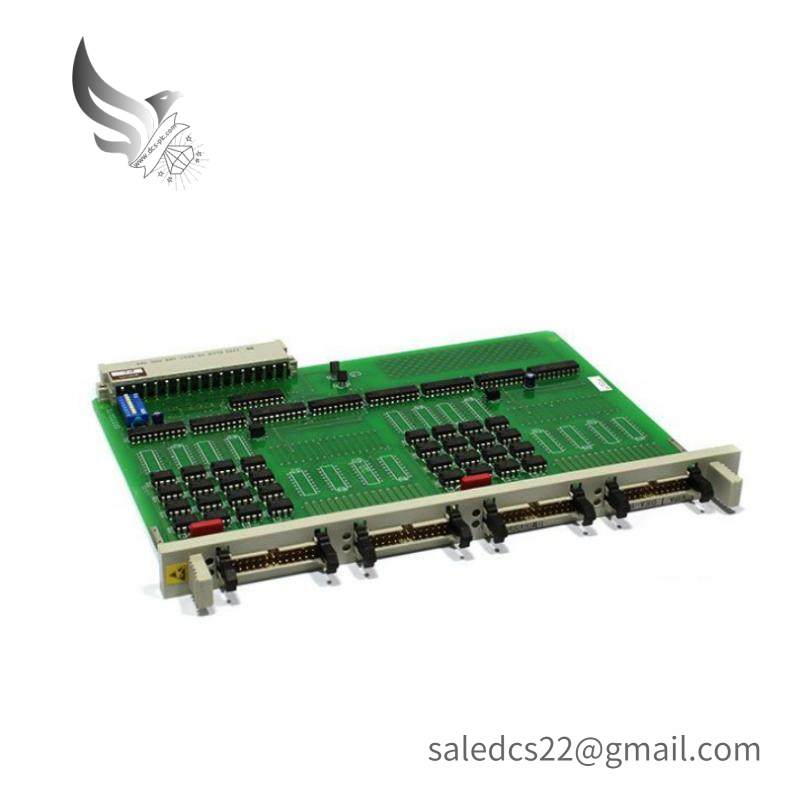 SIEMENS DEA-BG07 Digital I/O Module