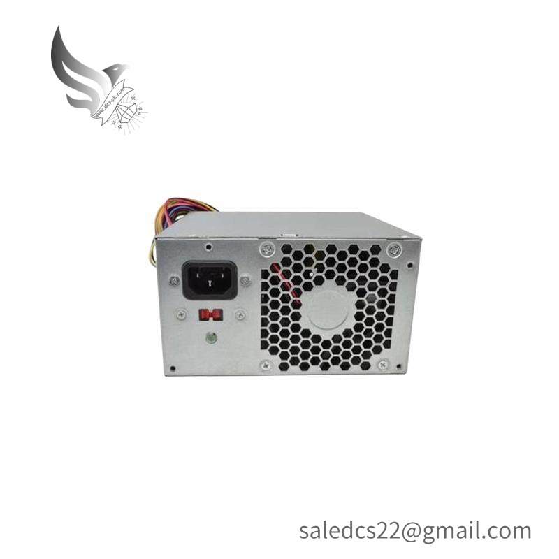 DEC DEC 30-40382-02 BA353 power supply