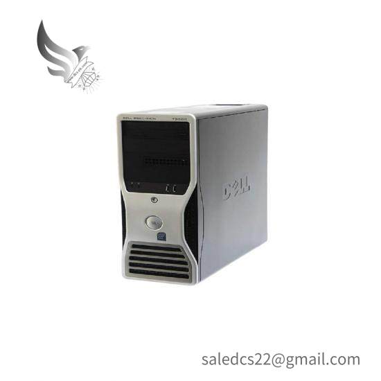 Dell Precision T3500 Tower High Performance Business Desktop