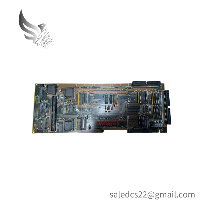 Delta 602193-502 CIRCUIT BOARD