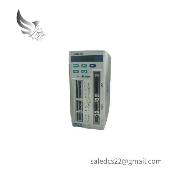 DELTA ASD-A1521-AB AC Servo Drive