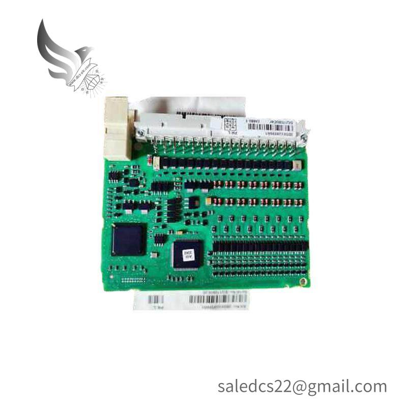 ABB DI880-1 3BSE028599R1 PLC MODULE