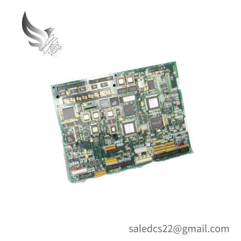 GE DS200DMCBG1AJE DOS DUP Processor Board