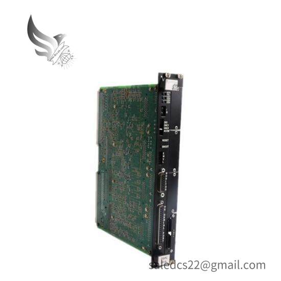 DS200DSPCH1A GE General Electric  Mark VI circuit board