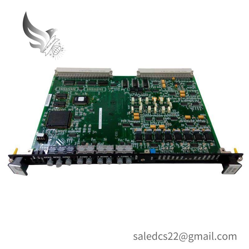 GE DS200FCGDH1B Control Boards