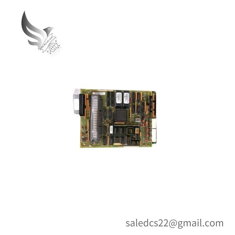 GE DS200SLCCG3ACC DS215DENQG3QZZ01A LAN communication board