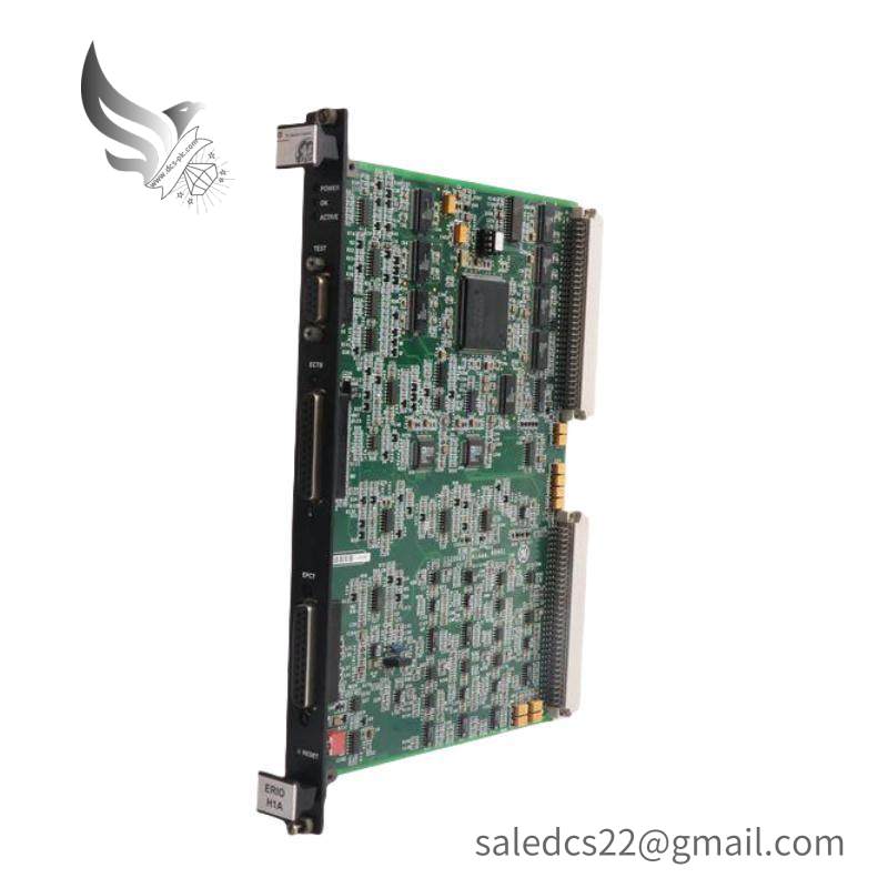 GE DS200SVAAG1A DS200SVAAG1ACB GE Voltage Attenuator Board