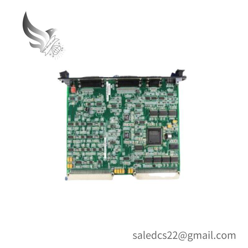 GE DS200TPROH1B ANALOG INPUT CARD