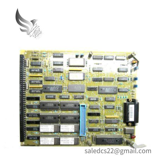 DS3800HMPJ1A1D GE General Electric  Mark VI circuit board