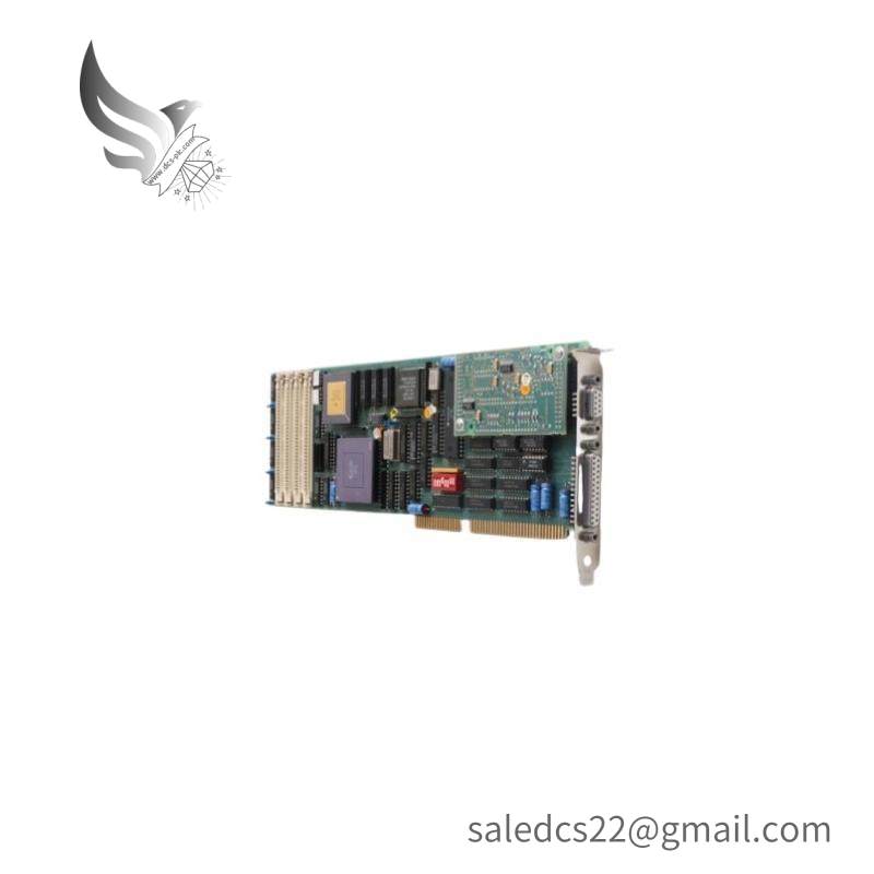 ABB DSPU131 3BSE000355R1 MA200 Interface Board