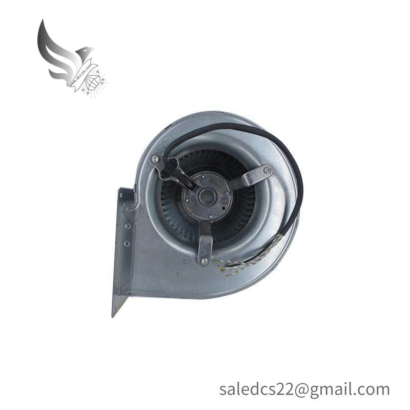 Ebmpapst D2E146-AP47-C3 Inverter Cooling Fans