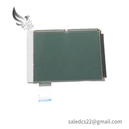 Emerging EW32F92FLW 3.8-inch LCD Display Panel