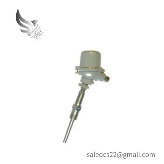 EMERSON EZ1080-RM-00-100 Eddy Current Sensor