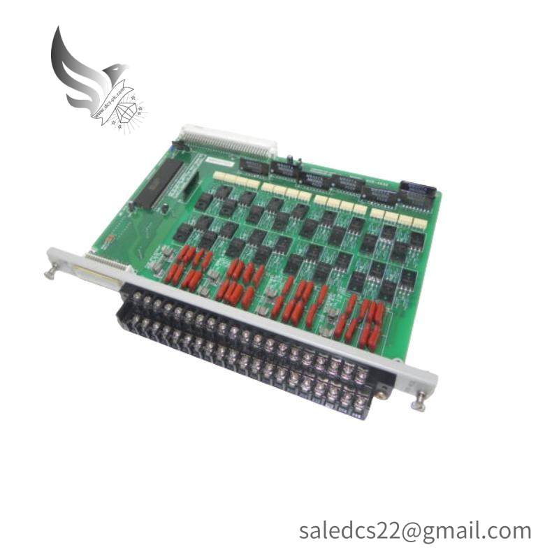 EMERSON KL3031X1-BA1 12P4630X112 Input Module