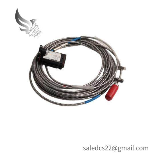 EMERSON PR6425/010-100 CON021 SENSOR