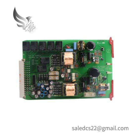 ENTEK C6691 IRD PCB Circuit Board