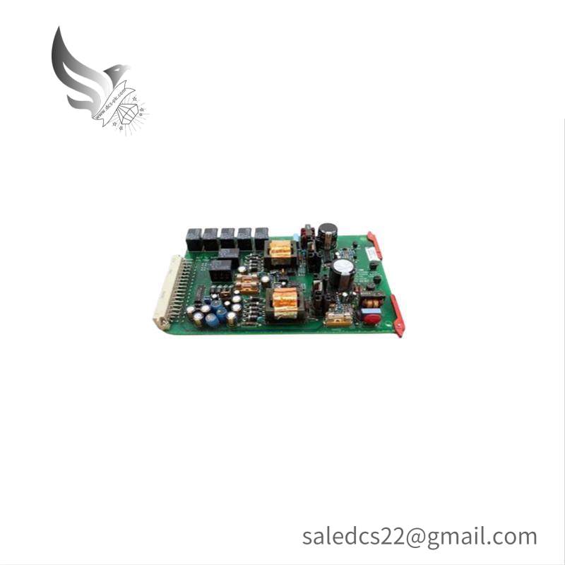 ENTEK EY-6691 RELAY CARD