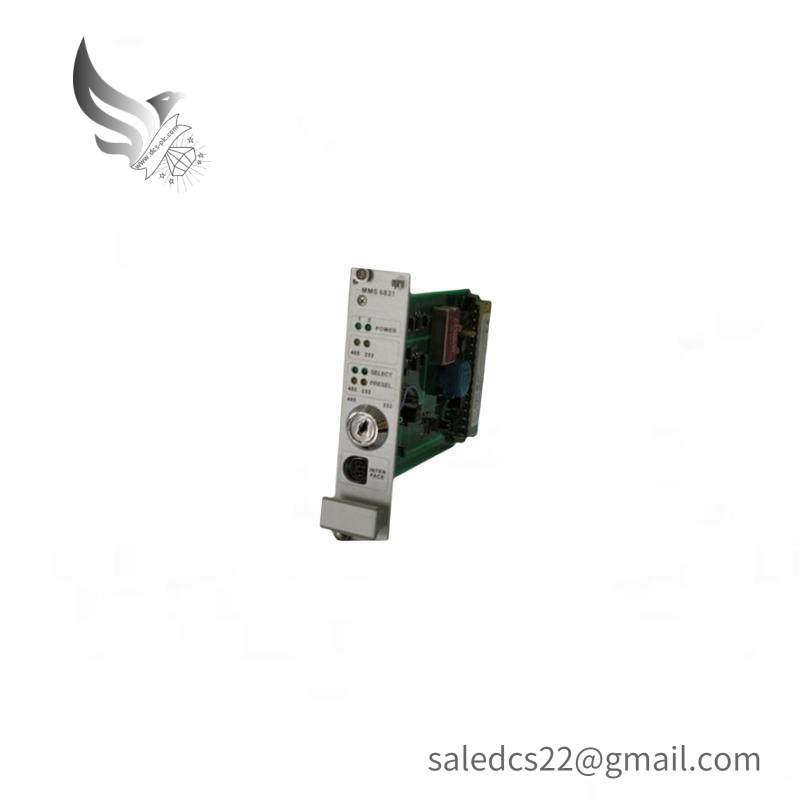 EPRO CON041-CN TSI Module