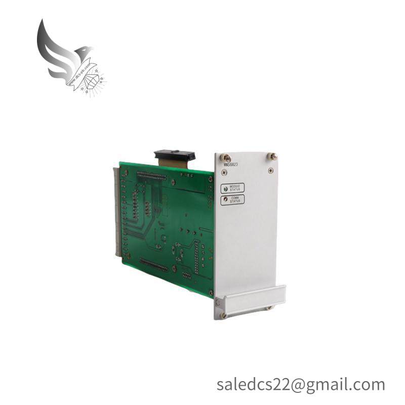 EPRO MMS6418 Communication module