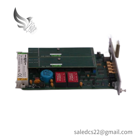 EPRO MMS6823R 9100-00001-06