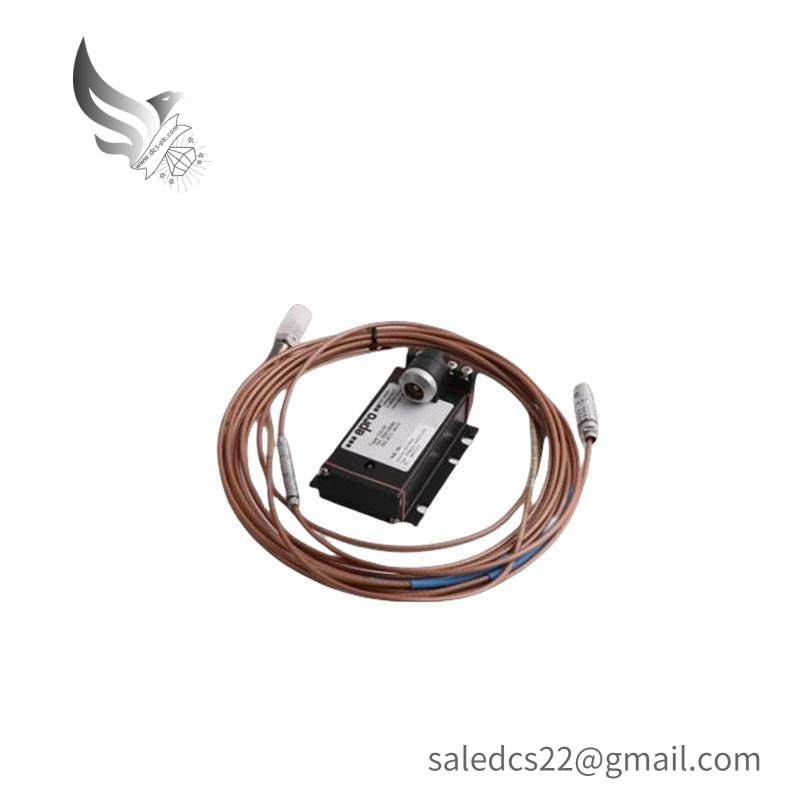 EPRO PR6423/000-020-CN CON021 Eddy Current Sensor