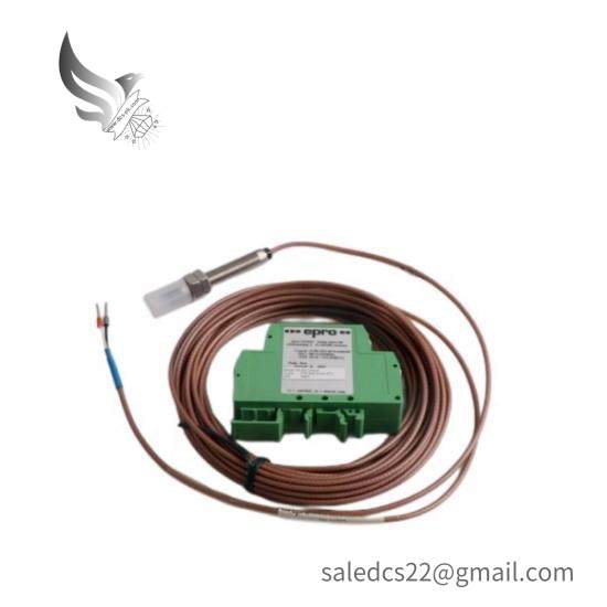 EPRO PR6423/000-140  Electrodynamic Sensor Probe Holder