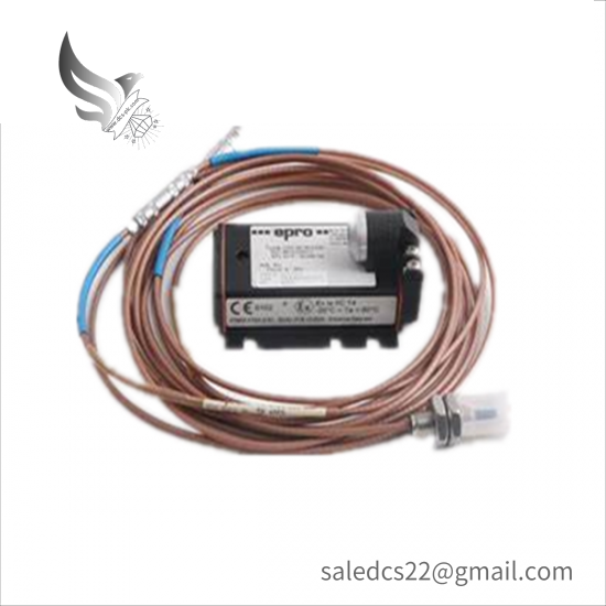 EPRO PR6423/003-031+CON041 Vibration sensor