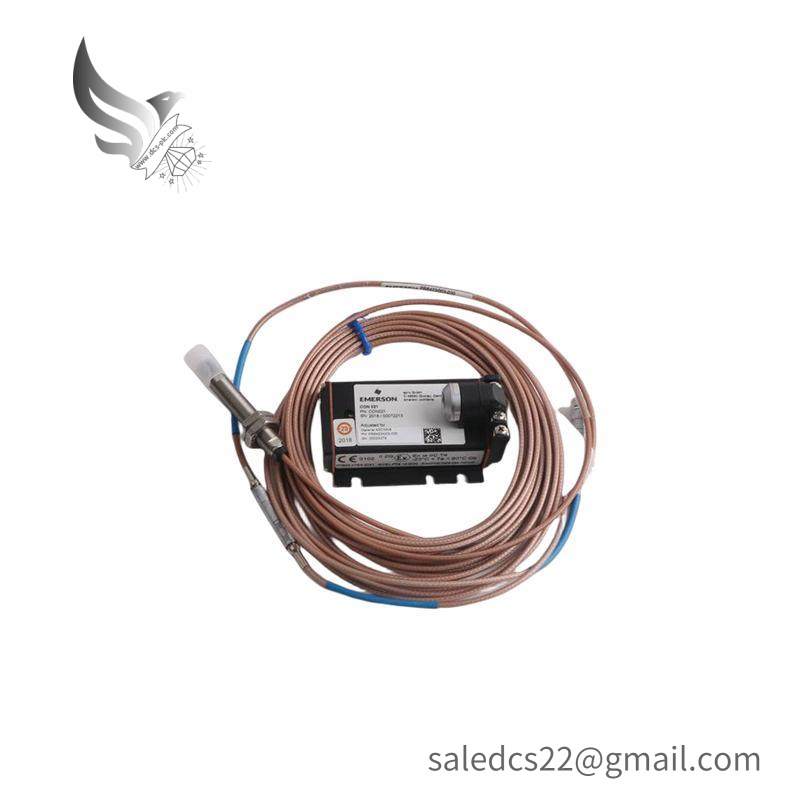 EPRO PR6423/00B-030-CN CON021 Eddy Current Sensor