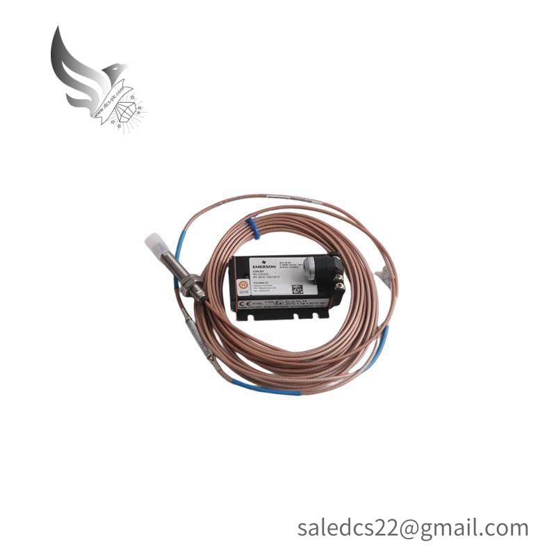 EPRO PR6423/010-100-CN CON021 Eddy Current Sensor