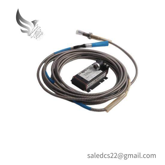 EPRO PR6423/013-020 CON021 Eddy Current Sensor