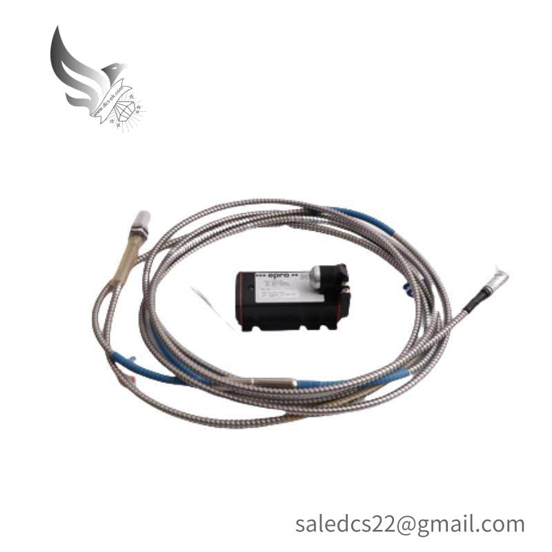 EPRO PR6423/01C-010 CON021 Eddy Current Sensor